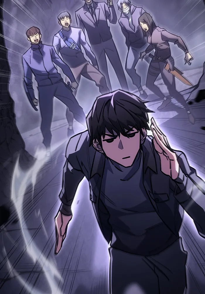 เกิดใหม่พร้อมพลังแห่งราชัน ตอนที่ 19 รูปที่ 43