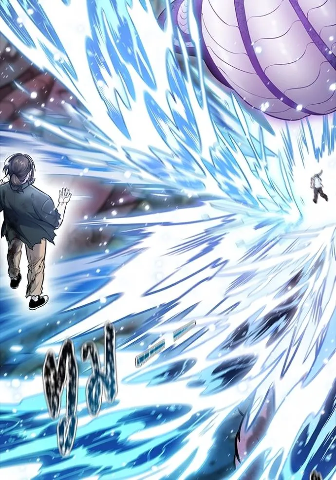 ทาวเวอร์ออฟก๊อด หอคอ ตอนที่ 636 รูปที่ 329