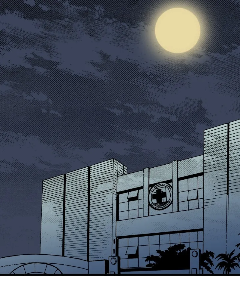 การิน BlaCX ปริศนาอาถรรพ์สีดำ ตอนที่ 18 กลัวมือ (2) รูปที่ 23