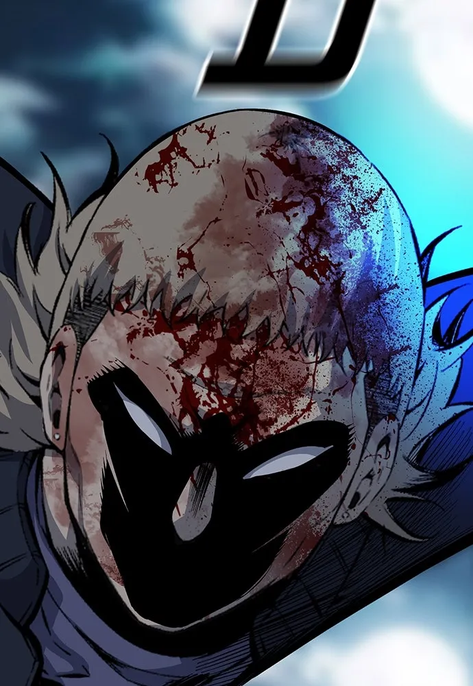 King Game ตอนที่ 32 เสียใจจัง รูปที่ 128