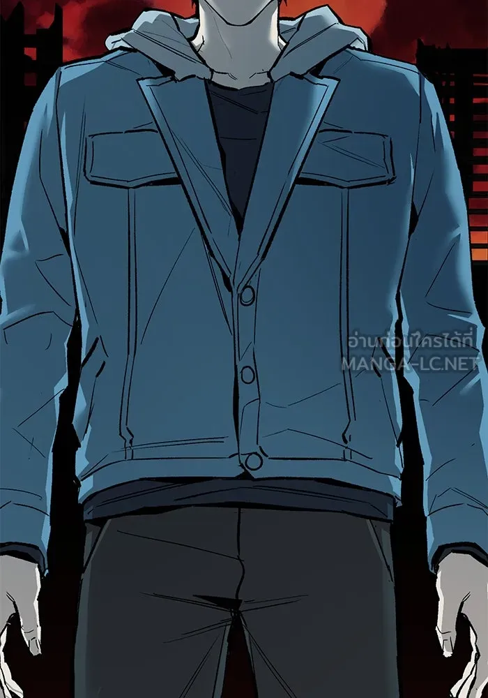 ยอดคนเลเวลทะลุ ตอนที่ 45 ญี่ปุ่น (2) รูปที่ 117