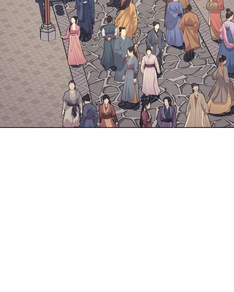 เกิดอีกทีเป็นว่าที่ประมุขลัทธิมาร ตอนที่ 79 รูปที่ 155