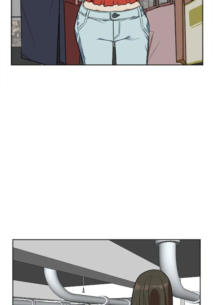 ช่วยเปลี่ยนฉันที ตอนที่ 7. ชเวโบยุน 7 รูปที่ 62