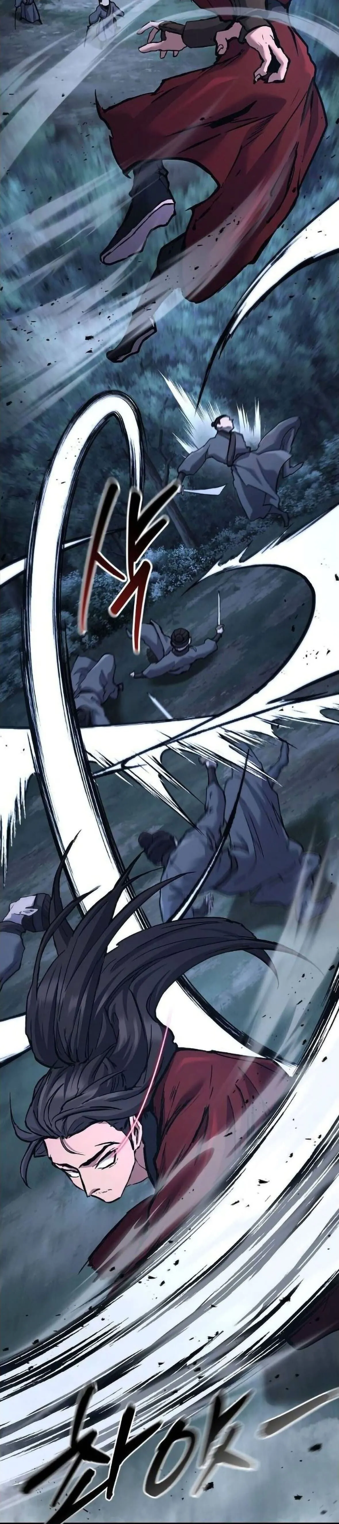 Reborn on the Demonic Cult Battlefield ยอดอ_จฉร_ยะผ_หวนค_น ตอนที่ ตอนที่ 33 รูปที่ 8