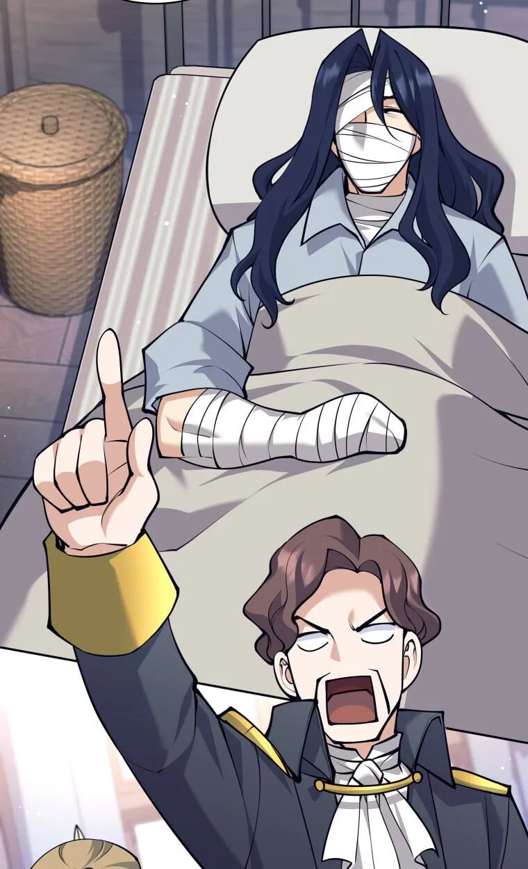 I Quit the Hero_s Party ปาร_ต_ผ_กล_าม_นกระจอกเลยขอลาออกต_างหาก ตอนที่ ตอนที่ 115 รูปที่ 52