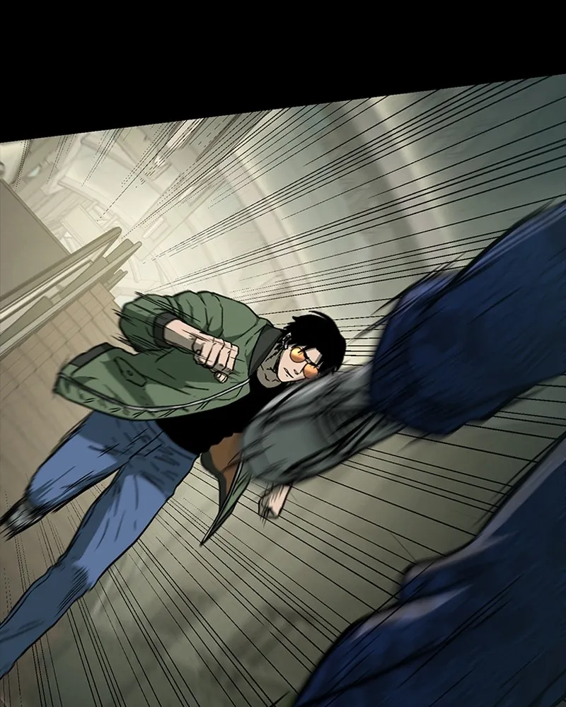 เกาลูน  ซาโรกา ตอนที่ 10 รูปที่ 152