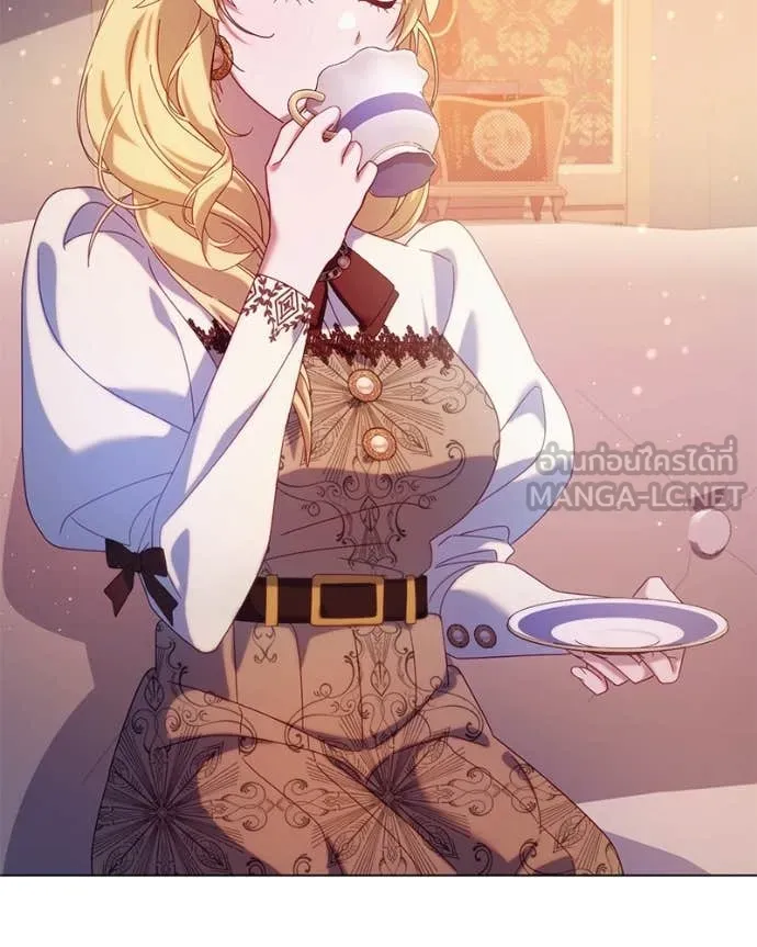 ถ้าเป็นนางร้าย ตอนที่ 22 รูปที่ 54