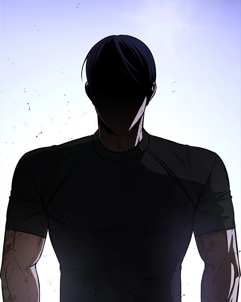 มือสังหารพันธุ์อมตะ ตอนที่ 8 รูปที่ 122