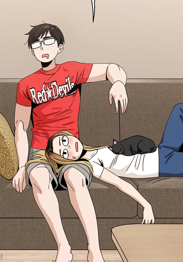 โชคชะตานำพารัก ตอนที่ 33 เก่งจริง ๆ นะเนี่ย รูปที่ 8