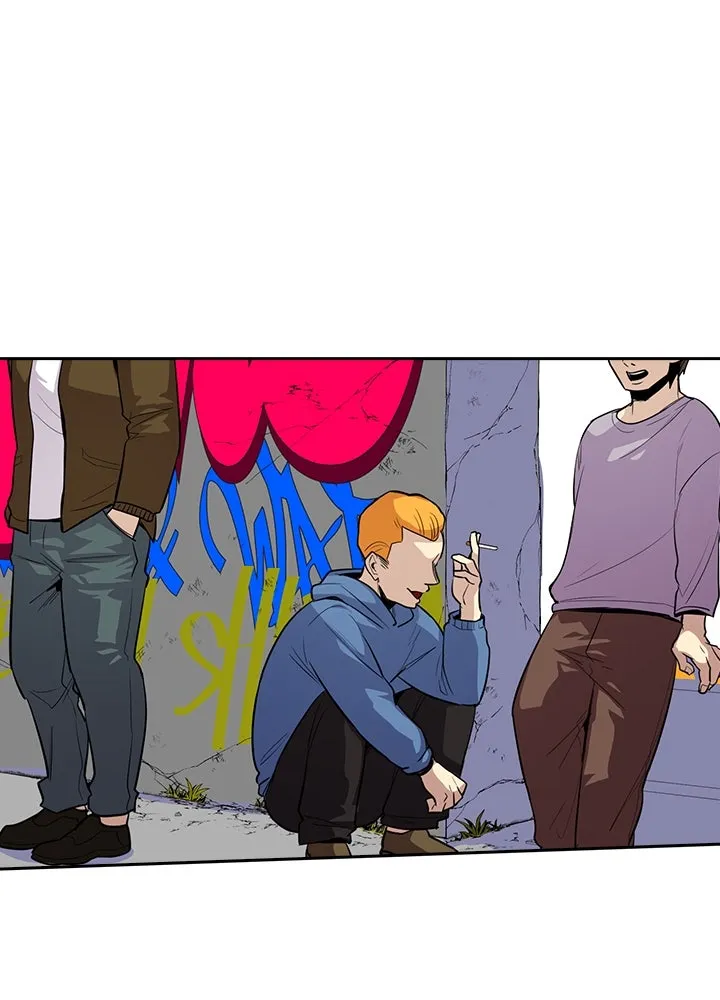 นักเลงกระจอกย้อนเวลามาทวงแค้น ตอนที่ 60 รูปที่ 2