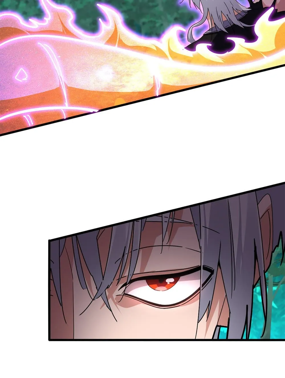 Magic Emperor ราชาจอมเวทย_ ตอนที่ ตอนที่ 703 รูปที่ 28