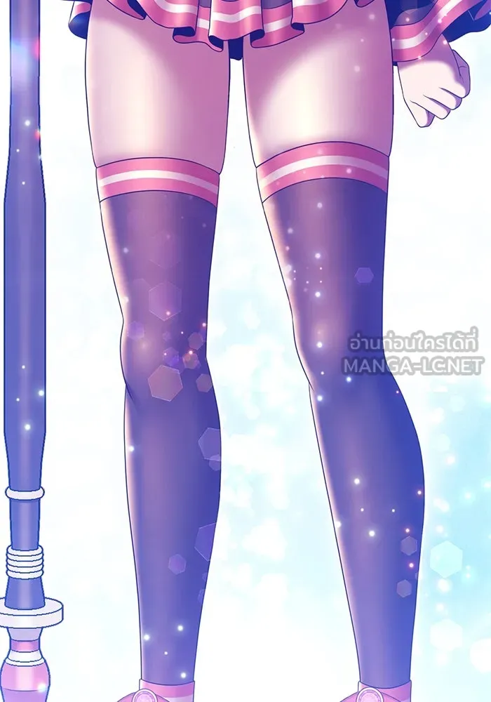 +99 ท่อนไม้พร้อมบวก ตอนที่ 15 ผู้เล่นปนเปื้อน vs พีซ (4) รูปที่ 6