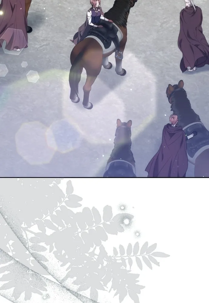 เหตุผลที่นางร้ายจับดาบ ตอนที่ 6 รูปที่ 110