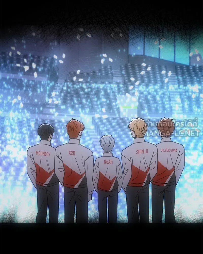 Level One Dreamersbrผู้ชนะรักนี้ต้องเป็น ตอนที่ 55 รูปที่ 27