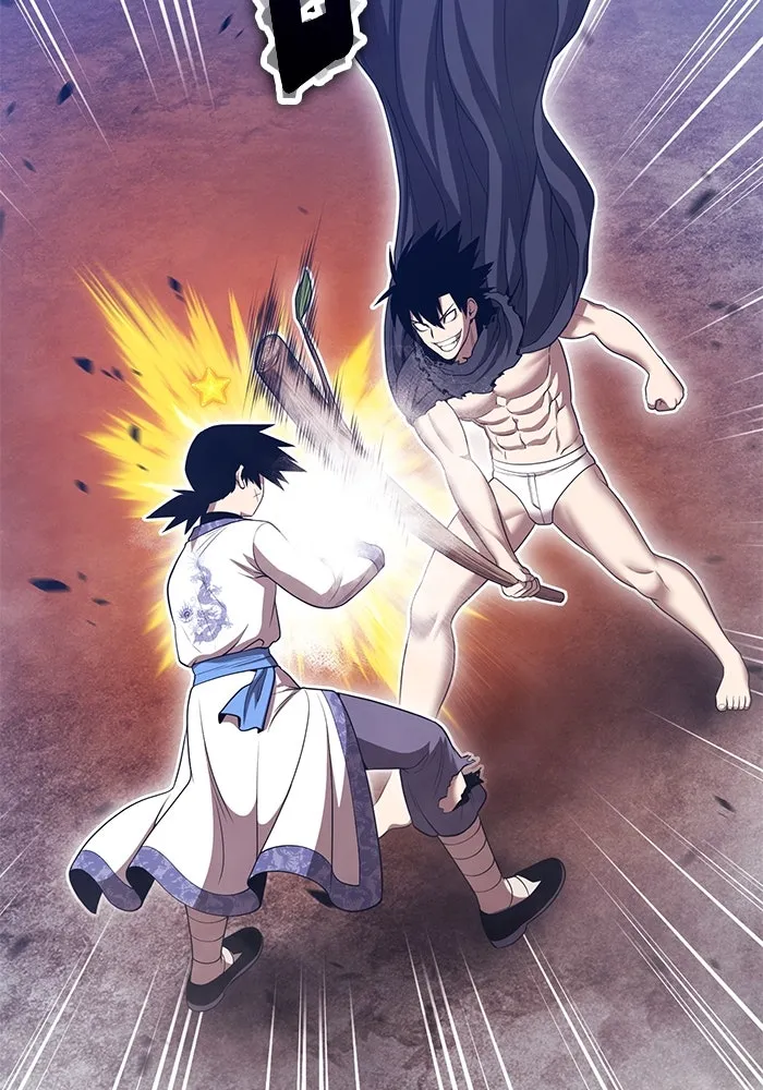 +99 ท่อนไม้พร้อมบวก ตอนที่ 50 รอบชิง (4) รูปที่ 157