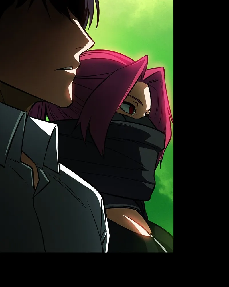 มือสังหารพันธุ์อมตะ ตอนที่ 11 รูปที่ 169