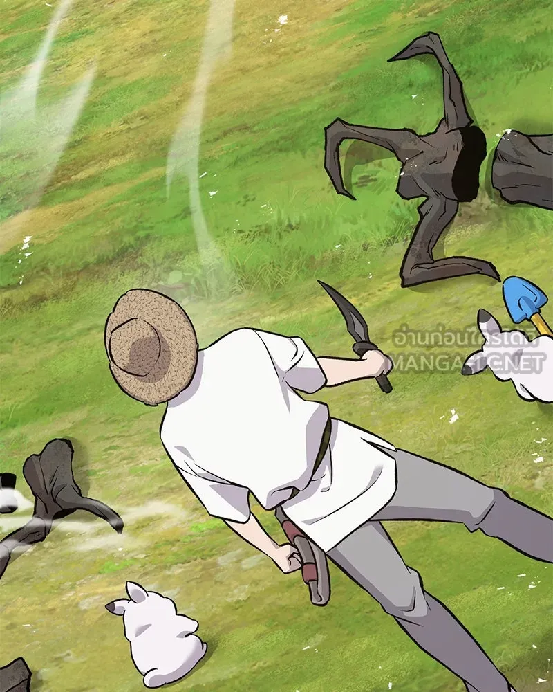 ปลูกผักพิชิตหอคอย ตอนที่ 68 รูปที่ 93