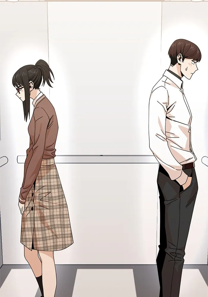 โชคชะตานำพารัก ตอนที่ 16 เรื่องราวทั้งหมดในวันนั้น รูปที่ 158