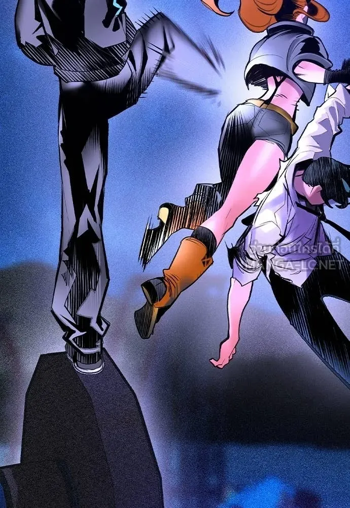 Jungle Juice ตอนที่ 184 รูปที่ 190