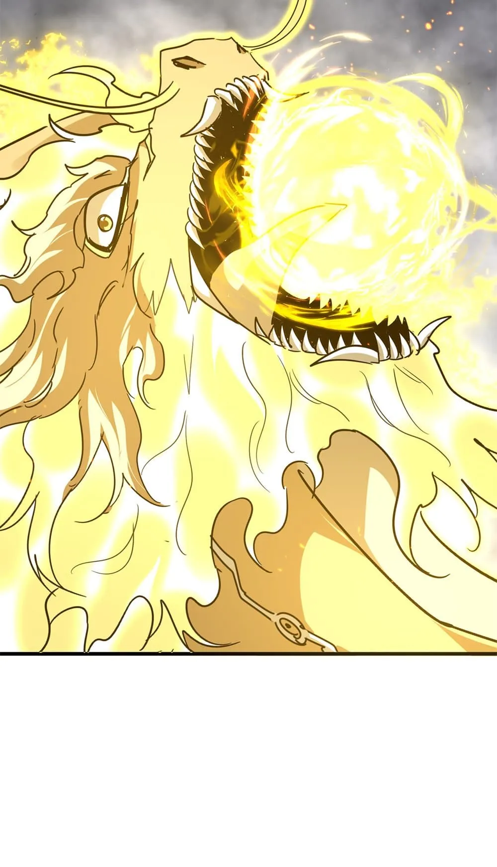 Magic Emperor ราชาจอมเวทย_ ตอนที่ ตอนที่ 724 รูปที่ 30