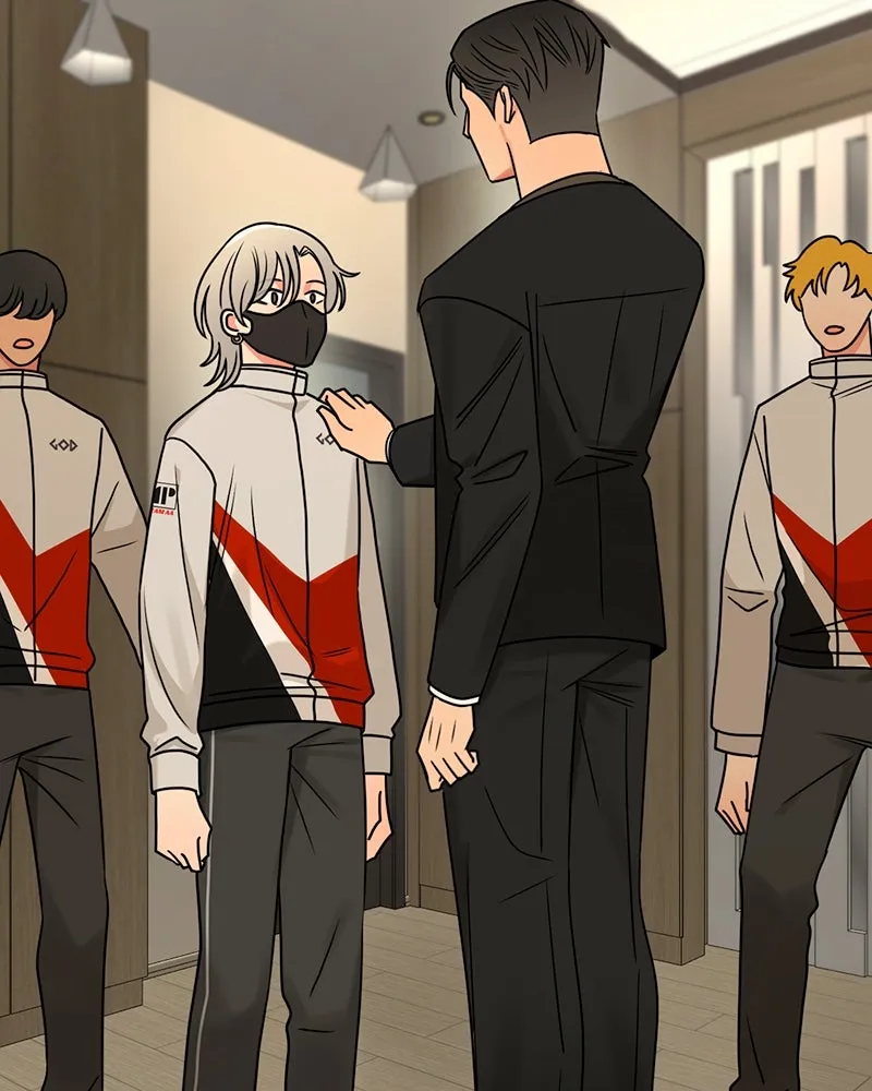 Level One Dreamersbrผู้ชนะรักนี้ต้องเป็น ตอนที่ 1 รูปที่ 97