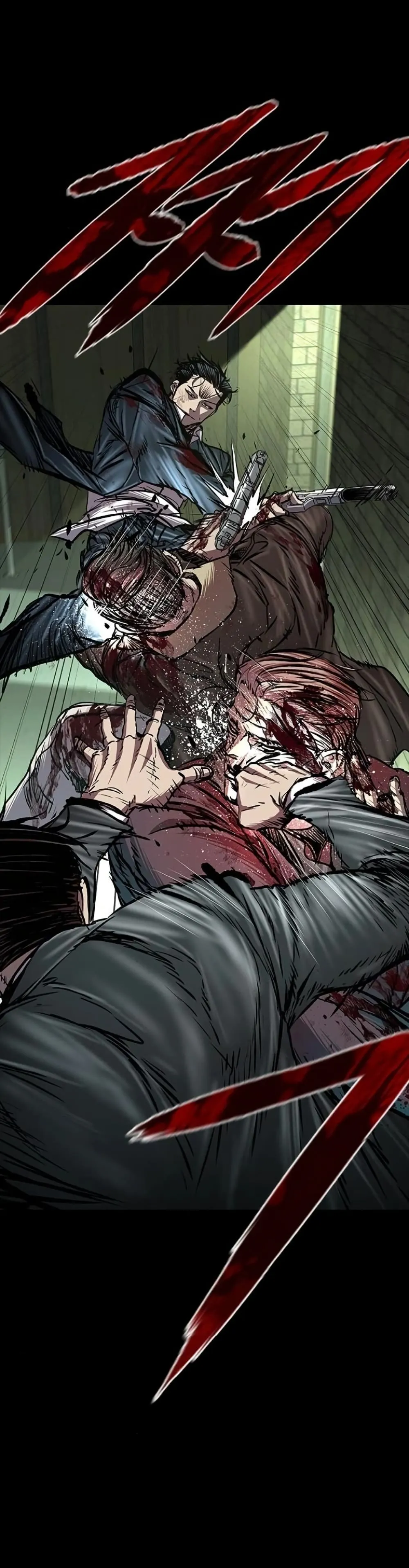 Castle 2_ Pinnacle ตอนที่ ตอนที่ 91 รูปที่ 6