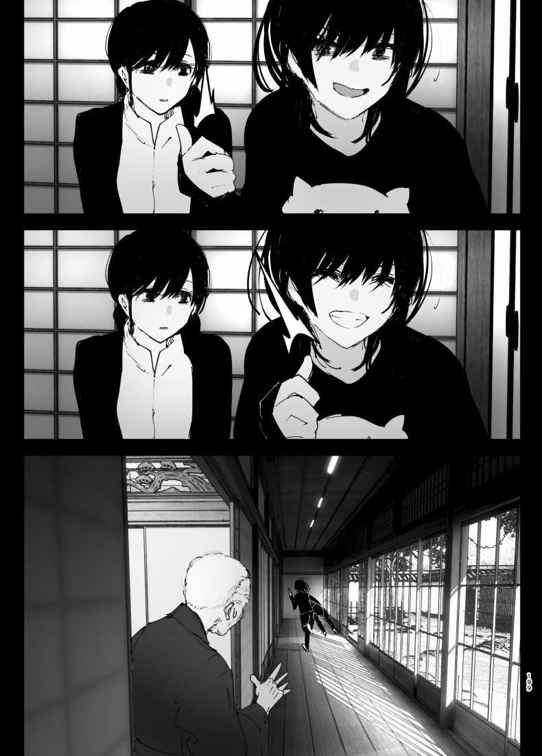 Doujin-Lc- อ่าน โดจิน มังฮวา เกาหลี ญี่ปุ่น จีน แปลไทย ราวกับนิทาน[Nakanishiyuuta (Nakani)] Monogatari no youni Like a Tale ตอนที่ 1 2 3 4 5 6 7 8 9 10 11 12 13 14 ฟรี ไม่มีโฆษณา อ่าน โดจิน Manhwa เกาหลี ญี่ปุ่น จีน เรามีครบ คัดมาให้เน้นๆ โดจิน 18+ รับประกันความฟินโดย  Doujin Lc