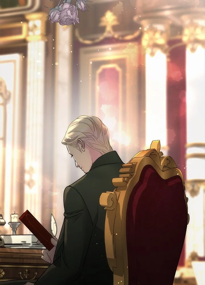 องค์ชายผู้อื้อฉาว ตอนที่ 101 รูปที่ 73