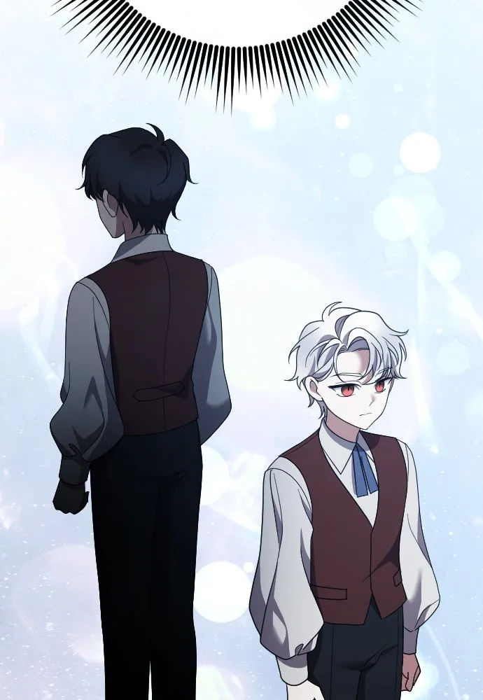 หมาป่าคู่เคียงบัลลังก์ ตอนที่ 28 รูปที่ 43