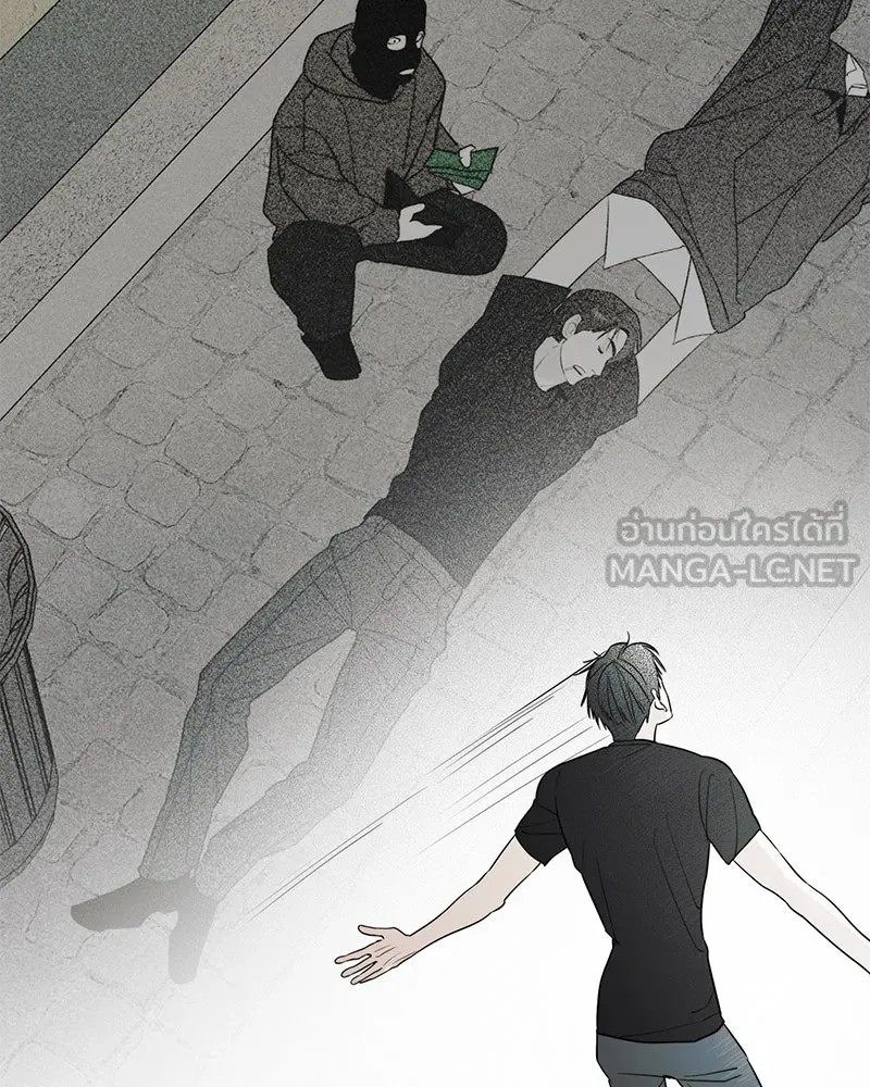 สี่สาวชาวกี ตอนที่ 49 ตอนพิเศษ - เซโฮ in la (1) รูปที่ 81