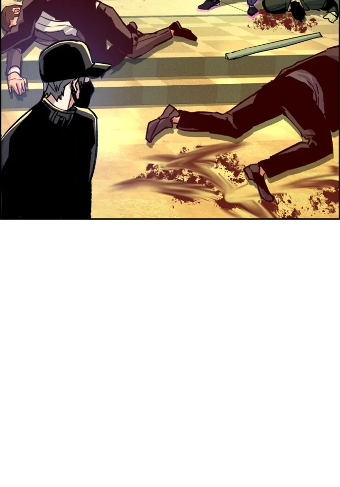 พี่ชายสายบอดี้การ์ด ตอนที่ 111 รูปที่ 89