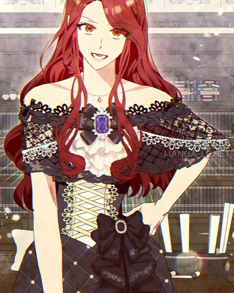 นึกว่าเป็นอิเซไคธรรมดา ตอนที่ 68 รูปที่ 12