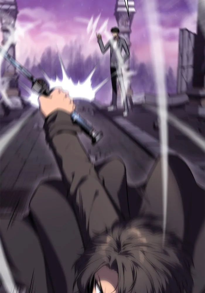 ผู้เล่นหน้าใหม่เลเวลแมกซ์ ตอนที่ 74 กระจกทลายอาณาเขต (1) รูปที่ 167