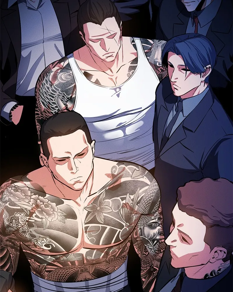 มือสังหารพันธุ์อมตะ ตอนที่ 1 รูปที่ 49