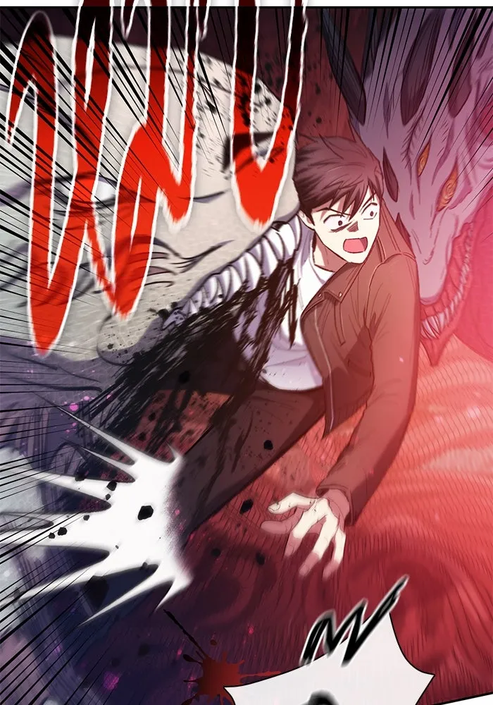 My S-Class Hunters ตอนที่ 90 เจ้านายของเหล่ามังกรคำสาปพิษ ( รูปที่ 10