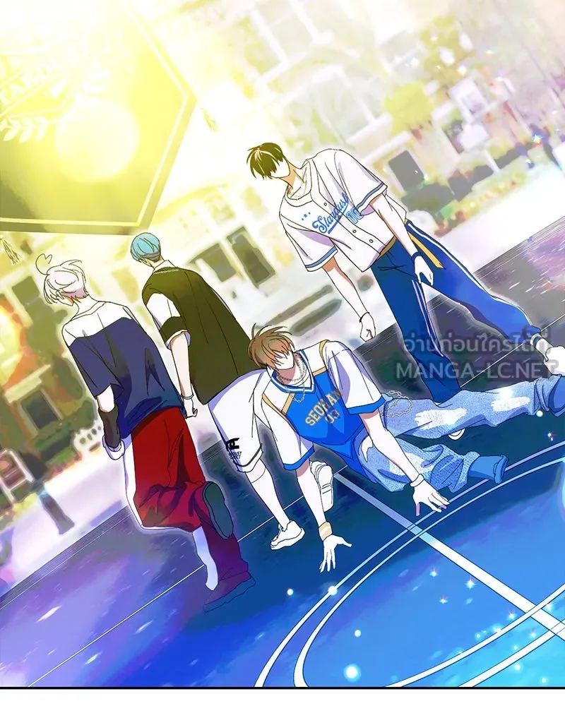 ย้อนเวลามาเป็นมักเน่ ตอนที่ 17 รูปที่ 114