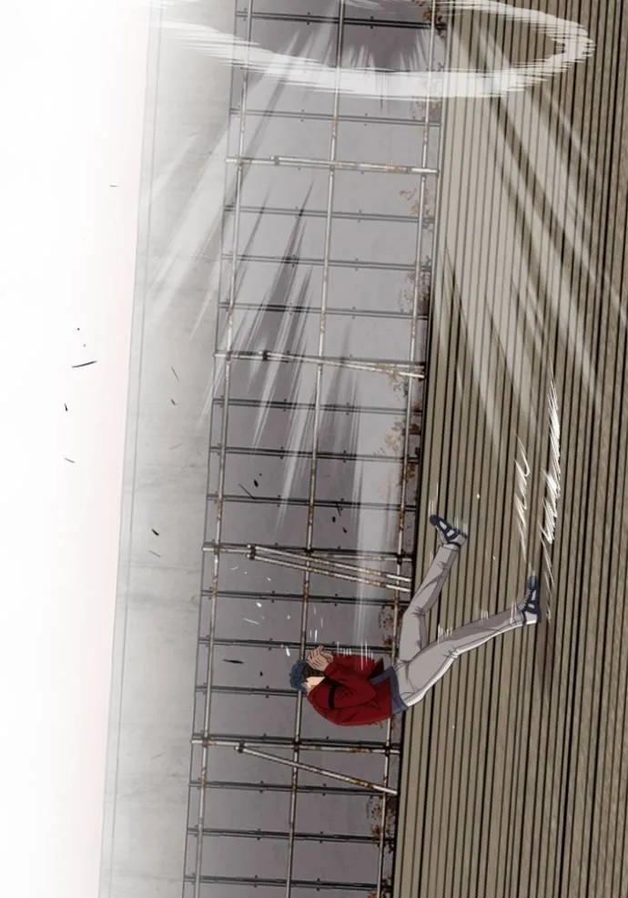 BAD GUY ตอนที่ 237 รูปที่ 32