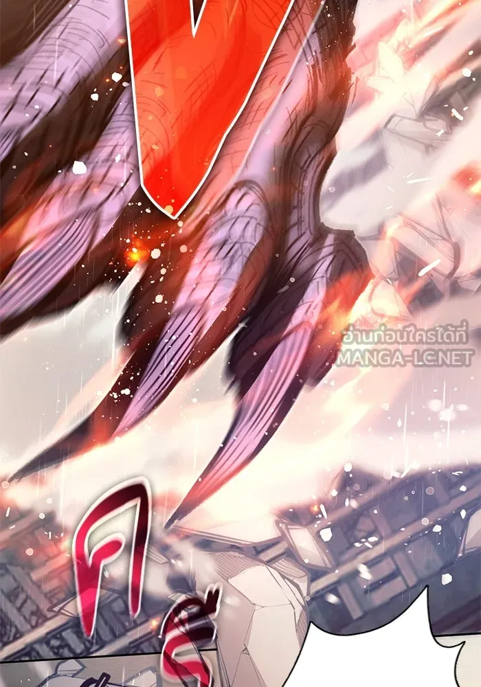 My S-Class Hunters ตอนที่ 111 วิธีรับมือกับละครจัดฉาก (2) รูปที่ 6