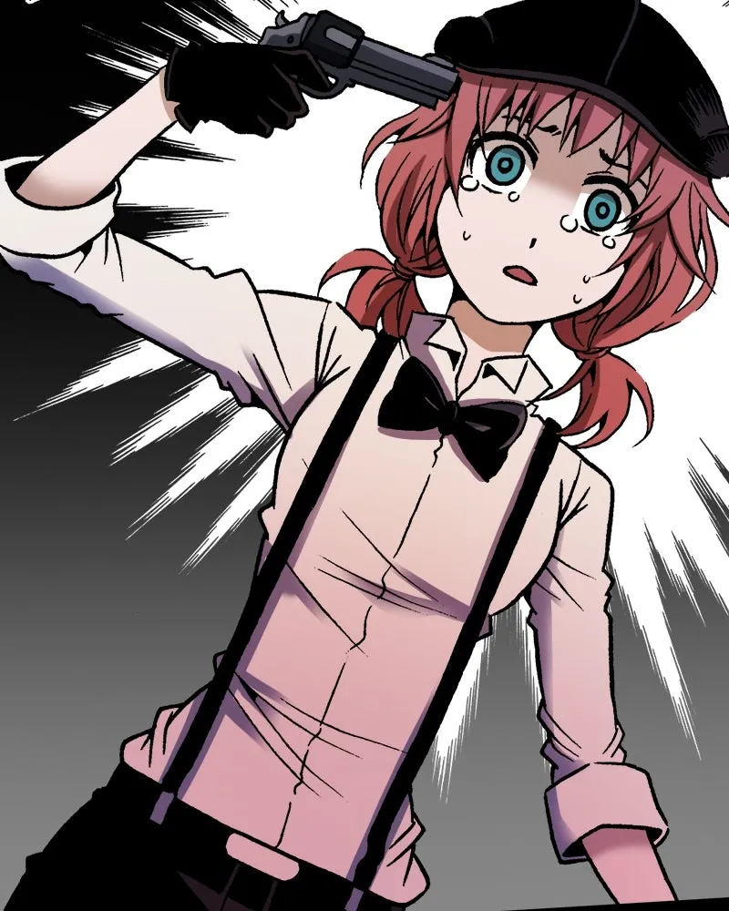 การิน BlaCX ปริศนาอาถรรพ์สีดำ ตอนที่ 26 fantasy (2) รูปที่ 65