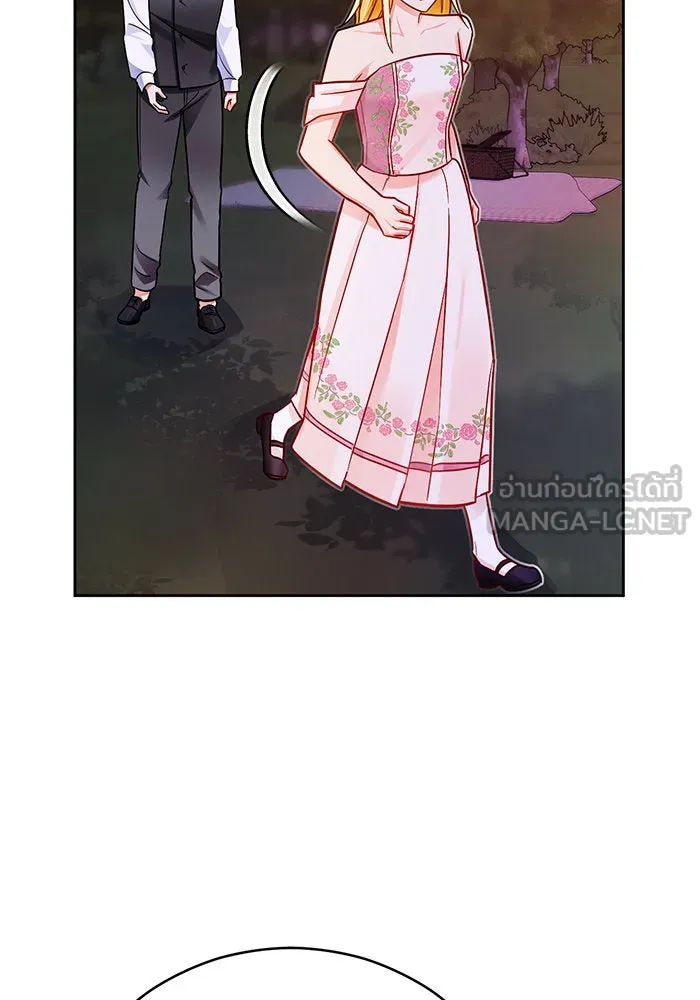 บุตรีดยุกขอไม่แต่งงานbrกับหนุ่มในฝัน ตอนที่ 38 รูปที่ 102