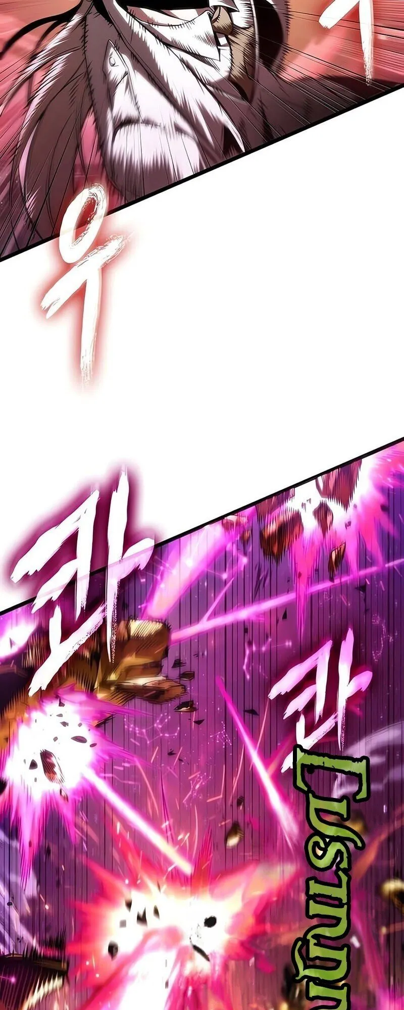 The World After the end โลกหล_งการล_มสลาย ตอนที่ ตอนที่ 187 รูปที่ 40