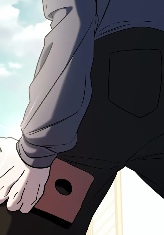 วายร้ายก็อยากมีรัก ตอนที่ 62 รูปที่ 91