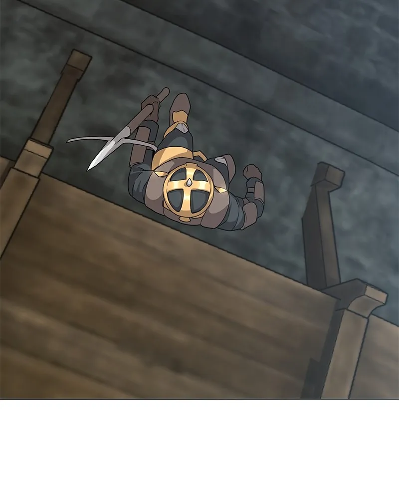 คนสวนโลกฮันเตอร์ ตอนที่ 30 รูปที่ 110