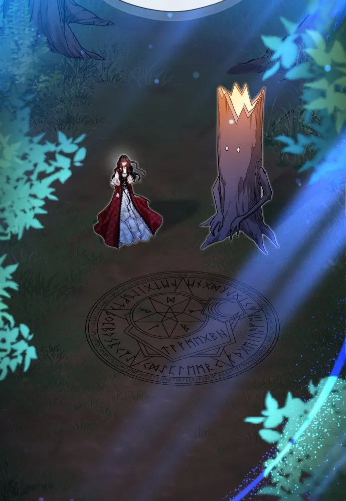 จักรพรรดิคลั่งรักที่เด็กกว่าฉันพันปี ตอนที่ 10 รูปที่ 97