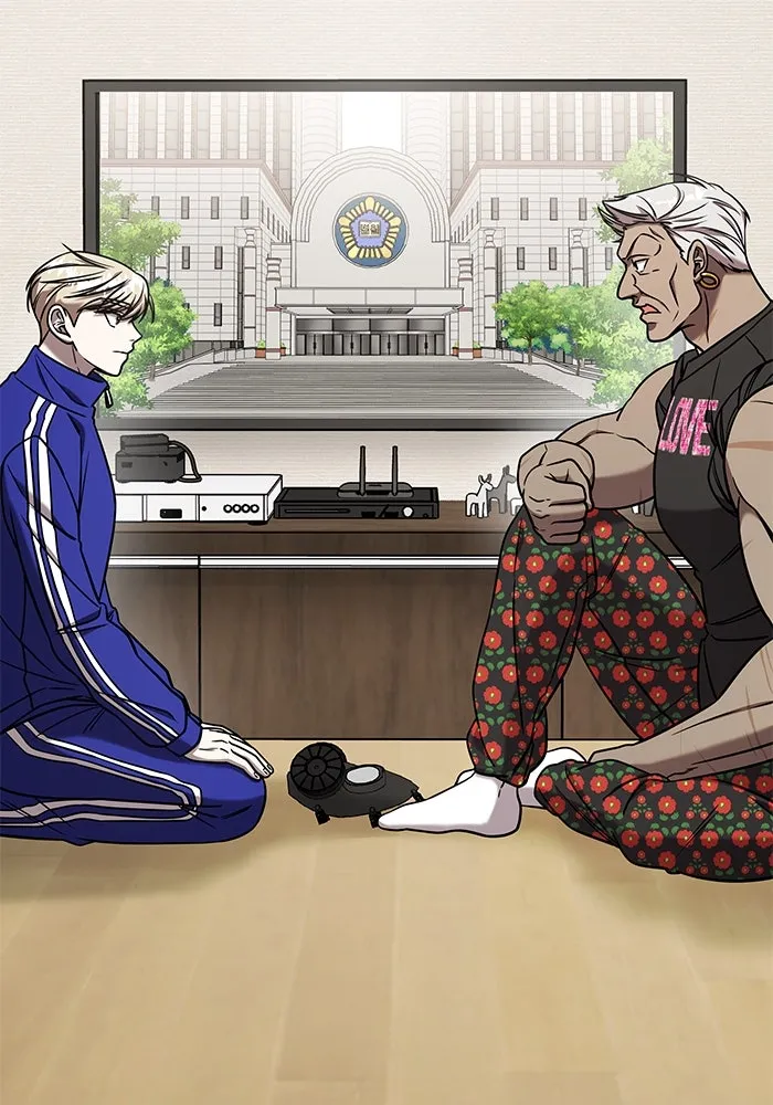 วายร้ายก็อยากมีรัก ตอนที่ 4 รูปที่ 178