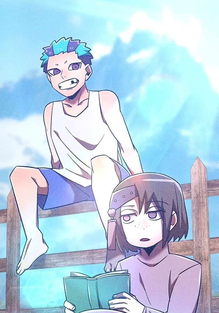 เพลเยอร์เลือดเทวะ ตอนที่ 109 มหันตภัยชิบุยะ ⑩ รูปที่ 137