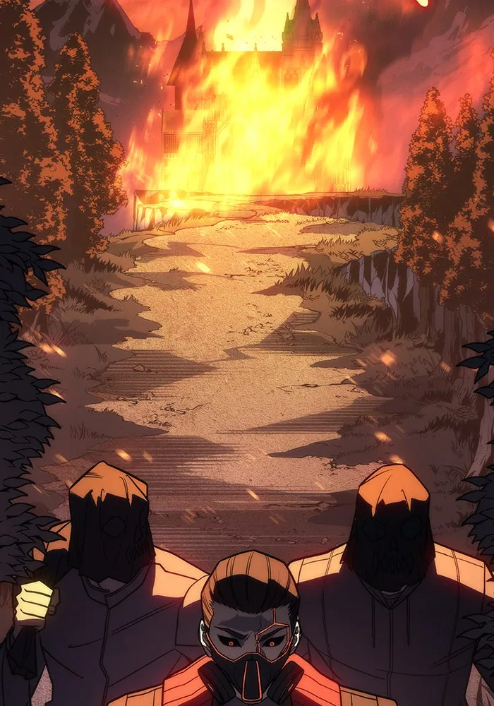 เกิดใหม่พร้อมพลังแห่งราชัน ตอนที่ 49 รูปที่ 137