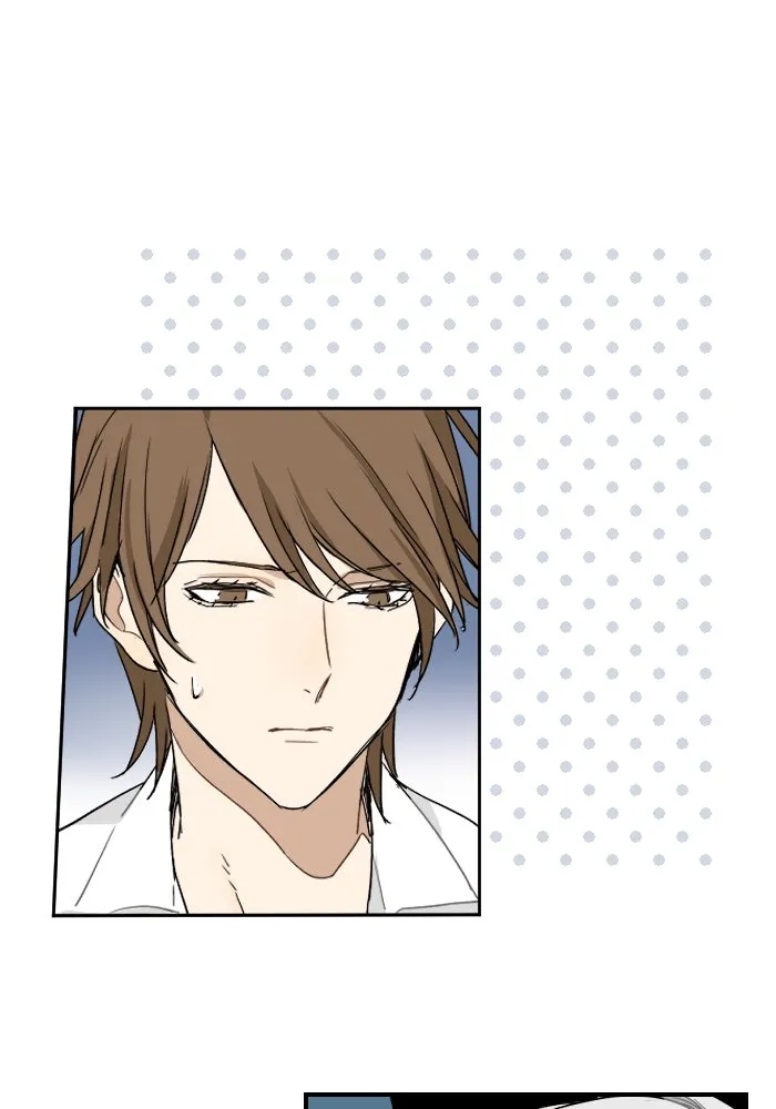 ฉันเปล่าร้องไห้ซะหน่อย ตอนที่ 11 รูปที่ 16