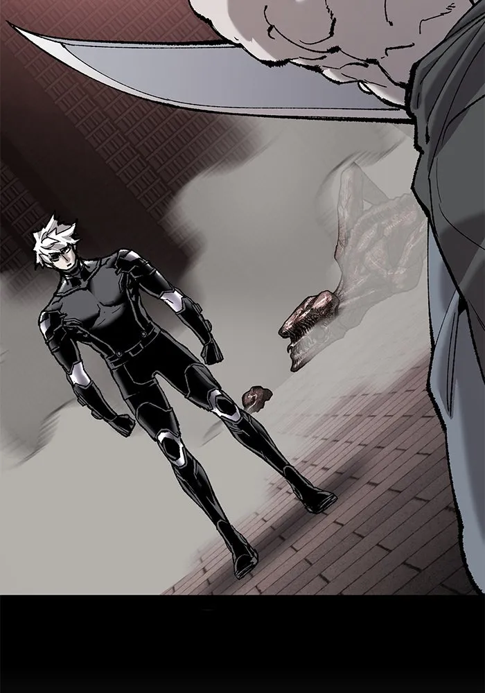 ยอดคนเลเวลทะลุ ตอนที่ 52 โลกที่ลุกเป็นไฟ (7) รูปที่ 221