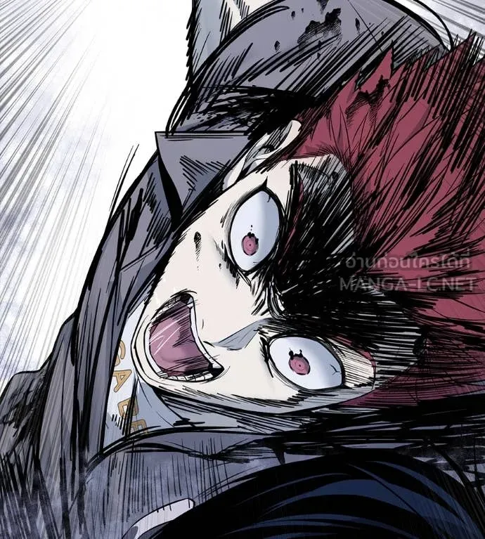 มัจจุราชชุดแดง ตอนที่ 21 รูปที่ 185